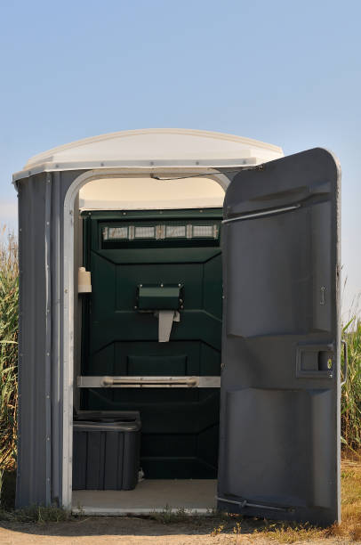 Portable Toilet Options We Offer in Butte, AK